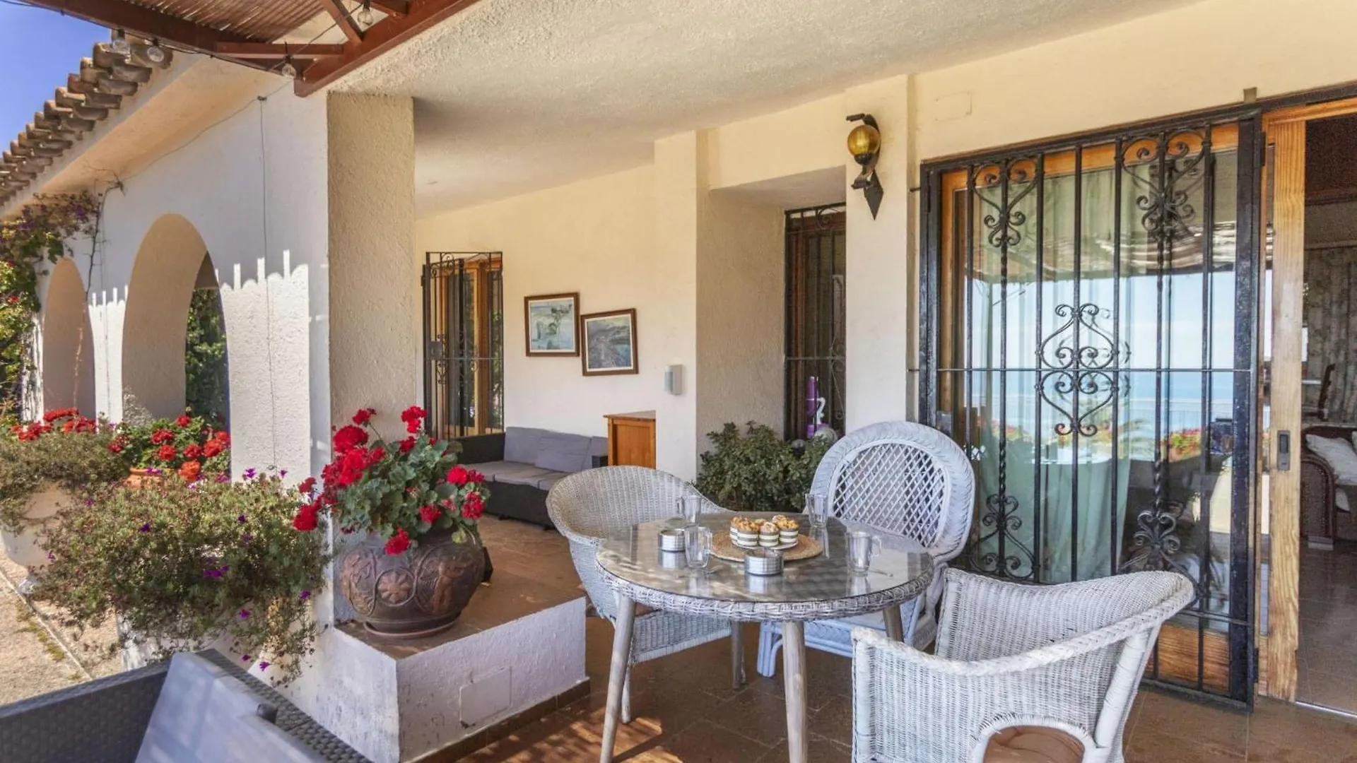 Holiday Home Villa De Arte By Interhome Tossa de Mar