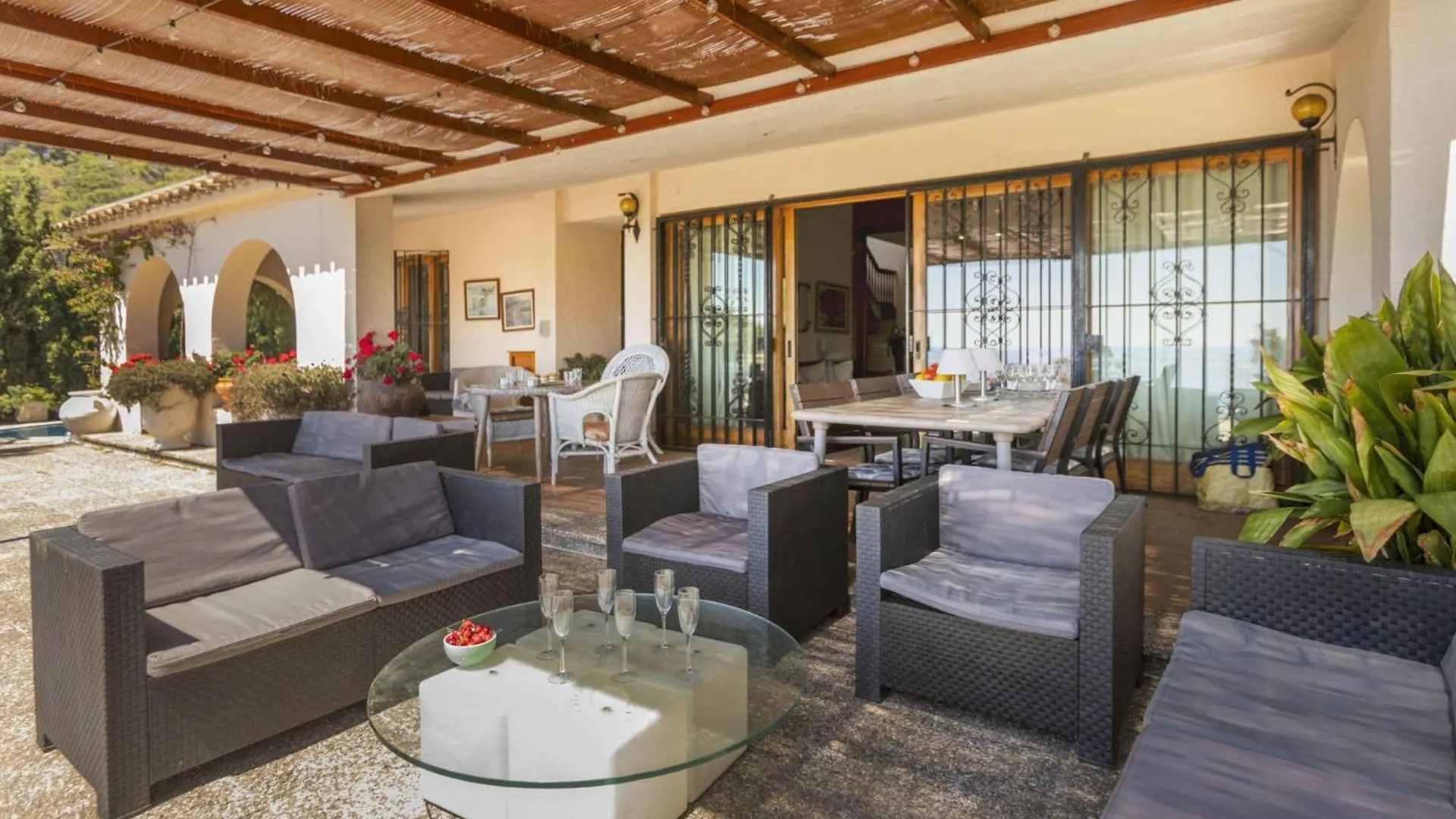 Holiday Home Villa De Arte By Interhome Tossa de Mar