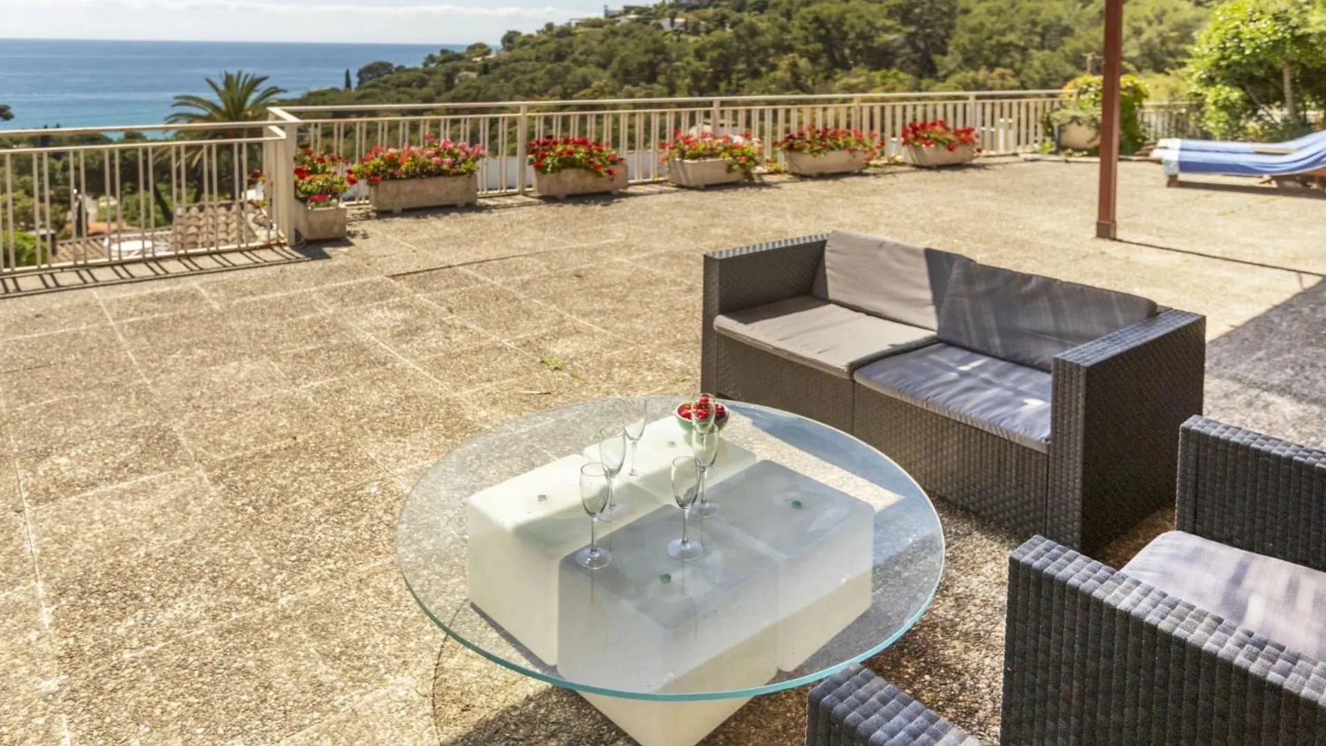 Holiday Home Villa De Arte By Interhome Tossa de Mar 0*,