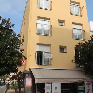 Appartement Claudi, Tossa de Mar